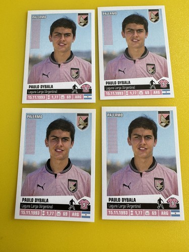 Panini calciatori 2012 2013 - panini,