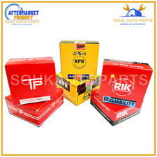 Set Di Anelli Del Pistone 2Z