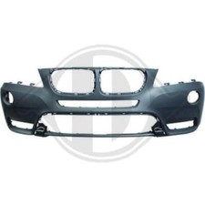 DIEDERICHS Paraurti Anteriore