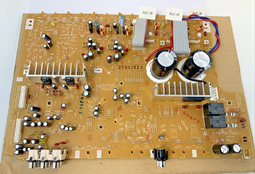 Pioneer audio assy scheda - pioneer,