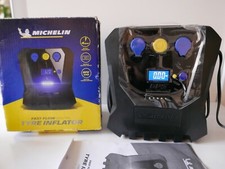 Gonfiatore pneumatici alta potenza Michelin 12265