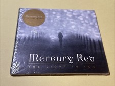 MERCURY REV THE LIGHT IN YOU  - CD - AUDIO NUOVO SIGILLATO