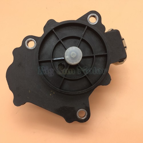 Divide device 4x4 - 4x4, attuatore