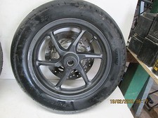 cerchio ruota anteriore per honda forza 250 2008 2009 2010 2011 ex