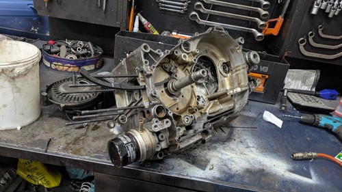 Carter motore yamaha max 500 - carter,
