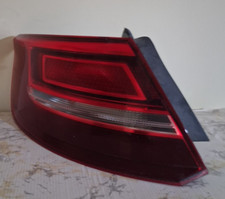 stop fanale esterno sinistro a led audi a3 SPB 2017/20 8V4945069 originale