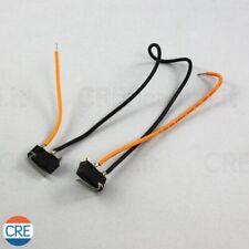 Microinterruttore Cablato