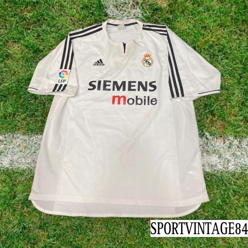 Maglia real madrid - maglia, beckham