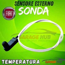 Sensore Sonda