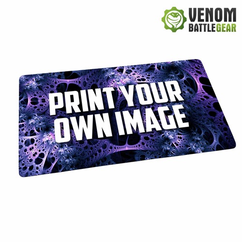 Custom playmat for tcg - playmat,