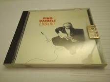 CD MUSICA Pino Daniele E SONA MO' Allegato Corriere Musica Live 1993