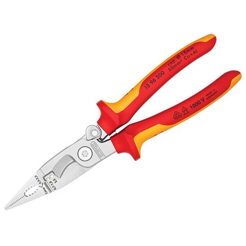 Knipex 200 sb - 13, 96