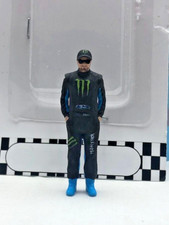 Statuetta Ken Block Monster