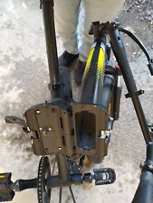 Bici elettrica Rover usata