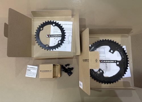 Carbon corone carboring - carbon,