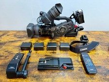 Videocamera HD CANON XL H1A -