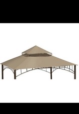 Tettoia di ricambio per gazebo