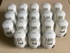 STOCK 18 PZ. VALVOLA COMANDO TERMOSTATICO CALEFFI serie 200000