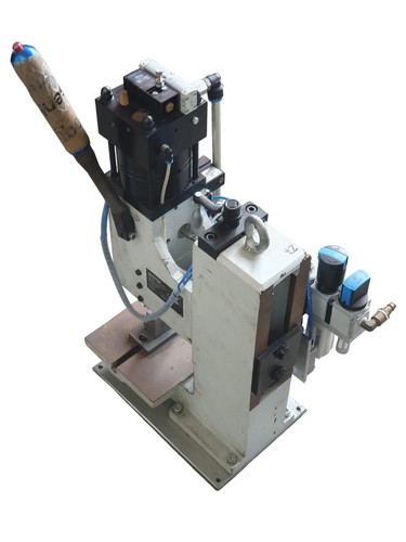 Pressa pneumatica leva - pneumatica,