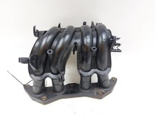 9638425180 COLLETTORE ASPIRAZIONE PEUGEOT 206 (T1) 1.4 B 8V MAN 5M 75CV 2000 3P 