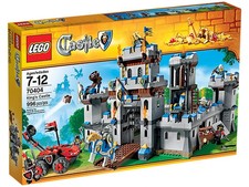 LEGO Castle: King's Castle