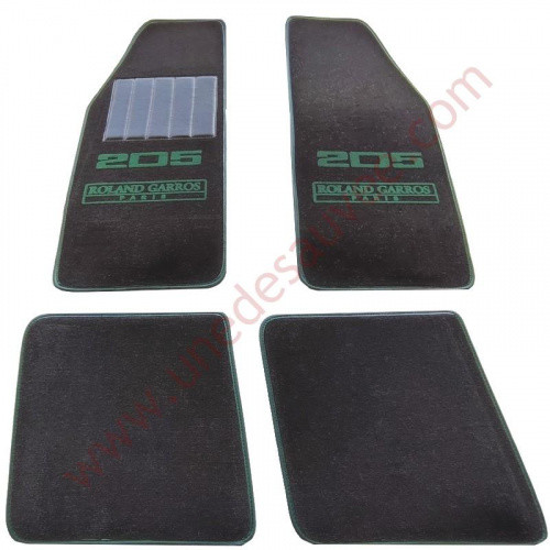 Tappeto sol rivestimento - sol,