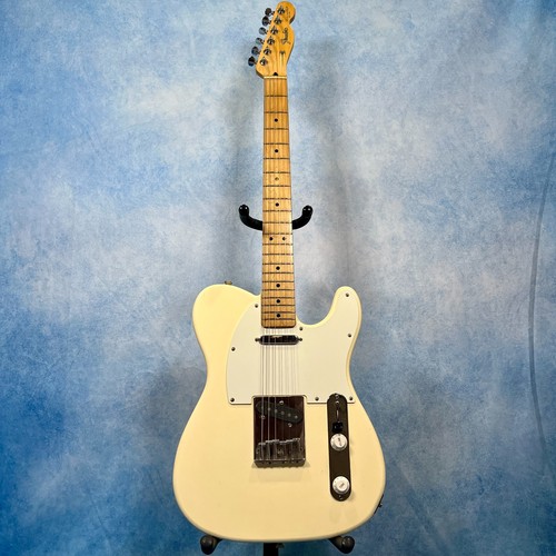 Fender japan telecaster std - fender,