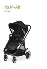 Trio Cybex M Air Gold