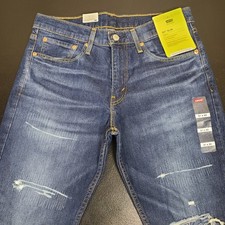 Jeans Levi's Strauss 511 uomo