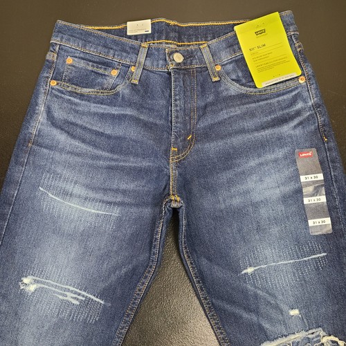 Jeans levi strauss - levi's, uomo