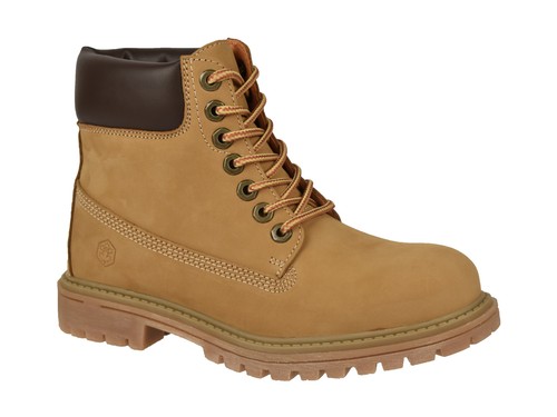 Lumberjack scarpe scarponcini - scarpe,