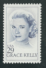 Scott 2749 cent grace - scott, #2749...29
