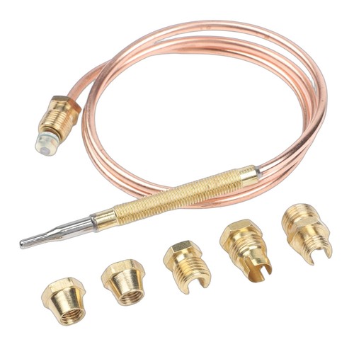 Per termocoppia gas sonda - per,