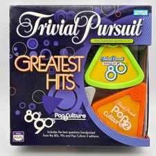 Trivial Pursuit Greatest Hits