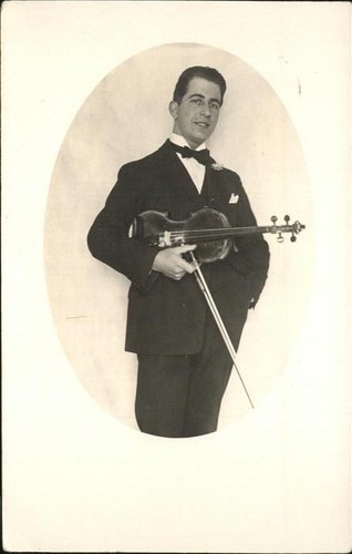 Violino