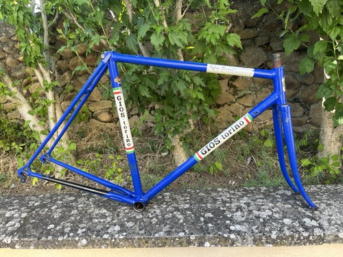 Gios torino super record - torino,