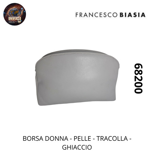Borsa donna pelle tracolla - pelle,