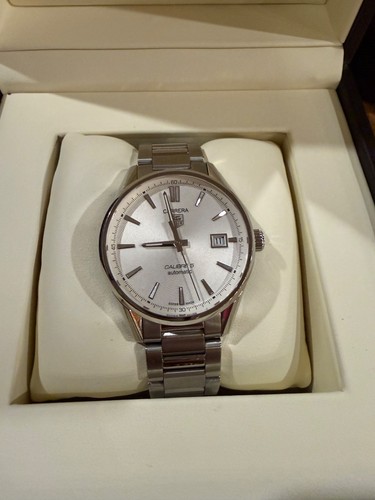 Tag heuer calibro auto - heuer,