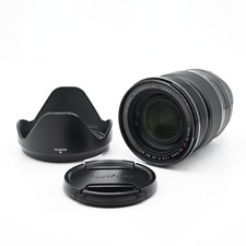 Fujifilm XF 16-55 mm f2.8 R