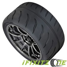 1 Toyo Proxes R888R 195/50/15