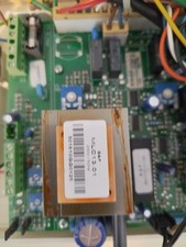 IMMERGAS SCHEDA MODULAZIONE MLC13.10A ART. 1012036 1018068 EOLO 24 SUPERIOR PLUS