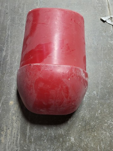 Oem case hood corn 30 - case,