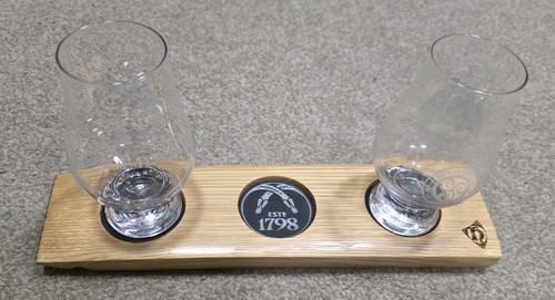 Highland park whisky glass - whisky,