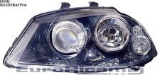 FARO PER SEAT IBIZA CORDOBA