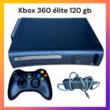 Console Microsoft XBOX 360