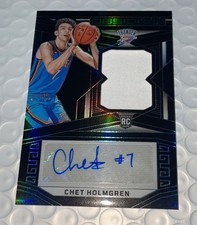 2022-23 Panini Obsidian Chet