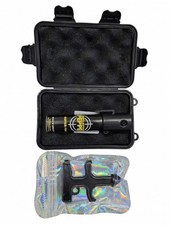 Kit Sicurezza Monty Soul Spray