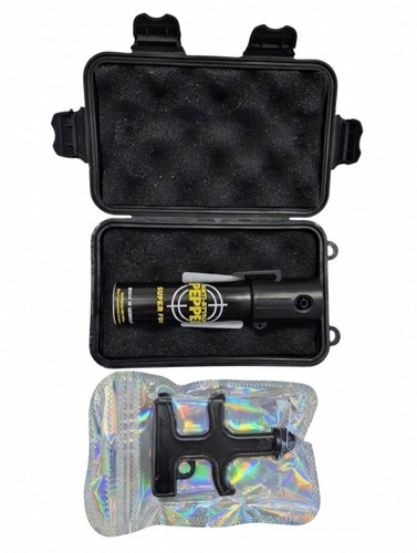 Kit sicurezza monty soul - kit,