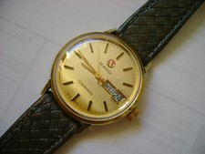 Vintage automatic rado - vintage,