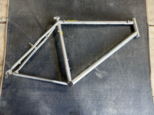 Raro telaio mtb - raro,